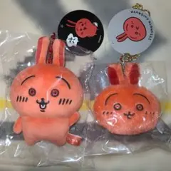 2026年最新】ちいかわ いつもとちがうよ おかおマスコット(ちいかわ)の
