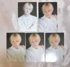 ENHYPEN 宵 -YOI- 通常盤 ジョンウォン JUNGWON トレカ