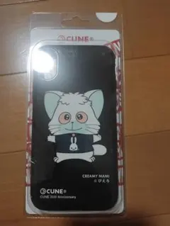 CUNE 魔法の天使クリィミーマミ iPhone X/XS ケースのサムネイル