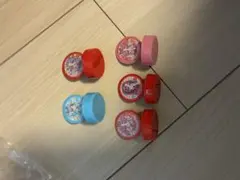名探偵プリキュア　スタンプ