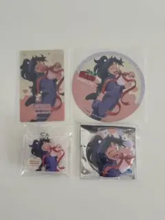 変更〉忍たま乱太郎 アニメイトカフェ 久々知兵助 4点セット - メルカリ