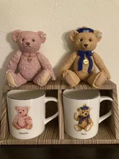 2025年最新】シュタイフ TAROの人気アイテム - メルカリ