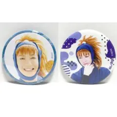 忍ミュ 缶バッジ 不破雷蔵 吉田翔吾 414TB T[Ｐ]