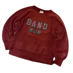 80s Champion REVERSE WEAVE スウェット　USA製