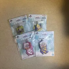 一番くじワンピース　思い描く未来