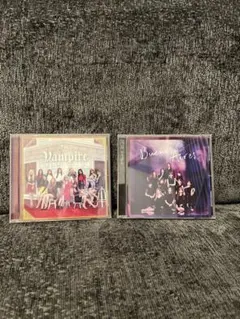IZ*ONE CD 2枚セットのサムネイル