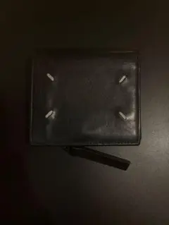 あ*ん様 Martin margiela 折り財布 本人期 希少 vintage - メルカリ
