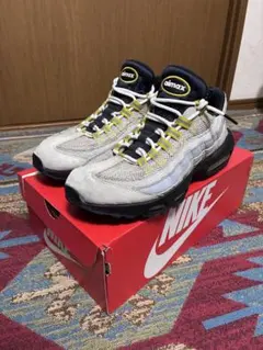 NIKE AIR MAX 95 スニーカー 値下げ可のサムネイル