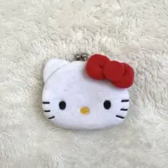 ハローキティ キティ コインケース
