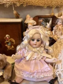 2026年最新】ケストナー ドールの人気アイテム - メルカリ