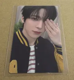 2026年最新】ateez ユノ トレカの人気アイテム - メルカリ