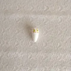 * vintage ornament ❀ ふくろうちゃん *
