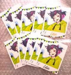 2026年最新】myツイステ_リリアの人気アイテム - メルカリ