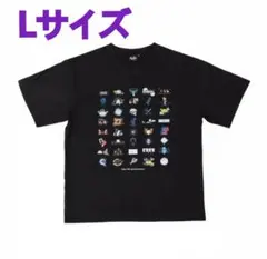 Ado 5th pop up AdoのベストアドバムグラフィックTシャツ L - メルカリ