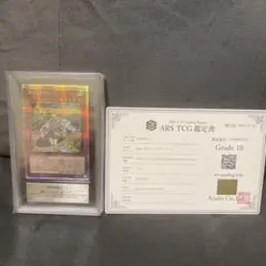 鑑定書付き ARS10 イーブイex SAR 206/187 テラスタルフェス - メルカリ