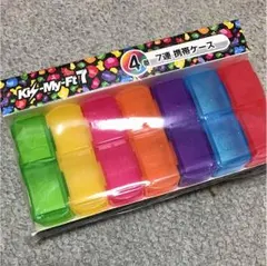 キスマイセブンくじ