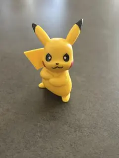 ピカチュウ ポケモン 初期 97年 フィギュア レトロ レア 昔 グッズ
