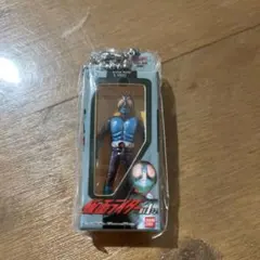 仮面ライダーソフビパッケージチャーム&チョコ　シークレット