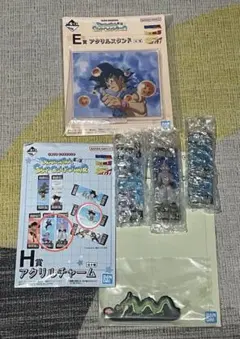 ドラゴンボール 一番くじ Ｅ賞 G賞 H賞 まとめ売り