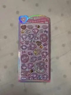 うるちゅるポップシール マイメロディ ベビー サンリオ