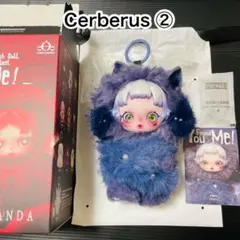 ま*き様 新品★POP MART★スカルパンダYou Found Me!Cerb