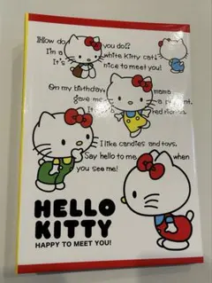 Hello Kitty フォトアルバム Lサイズ 36ポケット - メルカリ