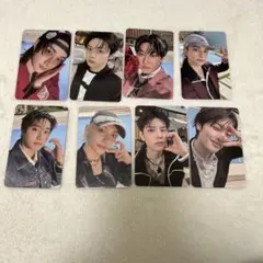 SKZ IT TAPE “DO IT” SPEAKER VER. パピーム