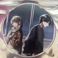 スタジオカバナ グラッテ アクリルコースター