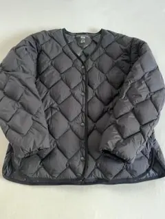 UNIQLOウルトラライトダウン