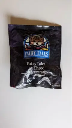 海洋堂 Fairy Tales at Three フィギュアのサムネイル