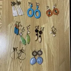 イヤリング　まとめ売り