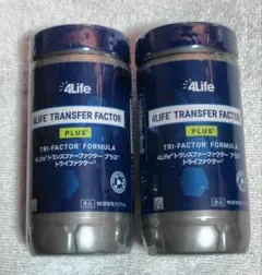 2026年最新】4life トランスファーファクタープラスの人気