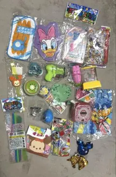 キャラクターグッズ まとめ売り アミューズメント景品 - メルカリ