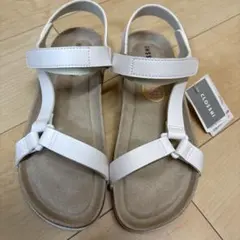 新品未使用　サンダル　 L Lサイズのサムネイル