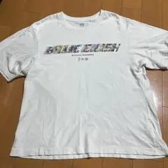 Tシャツ ユニクロ コラボTシャツ ビリーアイリッシュ 村上陵