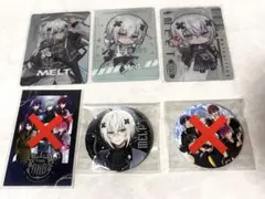 STPR ThanksParty めておら めるとくん メルトくん グッズ - メルカリ