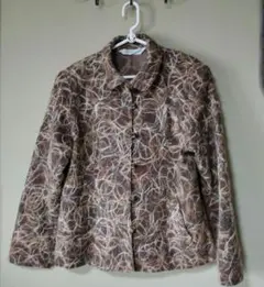 未使用のとても軽いジャケット