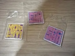 一番くじ　ジョジョ　マグネット