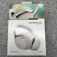 Bose QuietComfort Ultra Headphones 第2世代のサムネイル