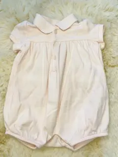 Ralph Lauren 襟付きロンパース 3M60cm
