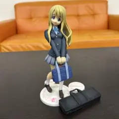 けいおん！　琴吹紬　フィギュア