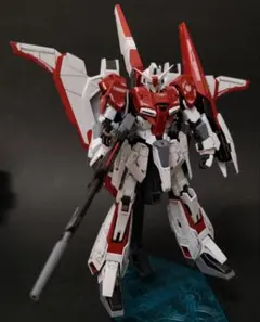 2026年最新】機体名1：MSZ-006 Ζガンダム ガンプラ RG(リアルグレード