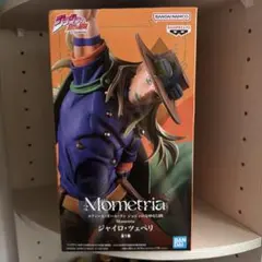 ジョジョの奇妙な冒険 Mometriaジャイロ・ツェペリのサムネイル