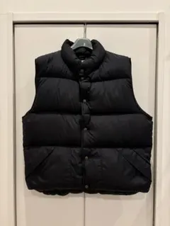 90s l.l.bean ダウンベスト