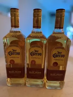 Jose Cuervo Especial テキーラ 750ml×3本のサムネイル