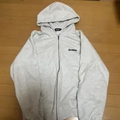 XLARGE パーカー