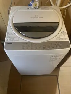 2025年最新】東芝洗濯機 aw-7g6の人気アイテム - メルカリ