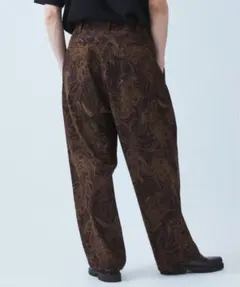 【JOUNAL STANDARD】オーバー パンツ