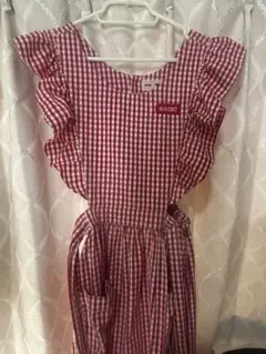 超美品】ラケル 制服 エプロン L - メルカリ