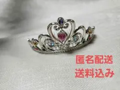 ディズニー ティアラ 東京ディズニーリゾート